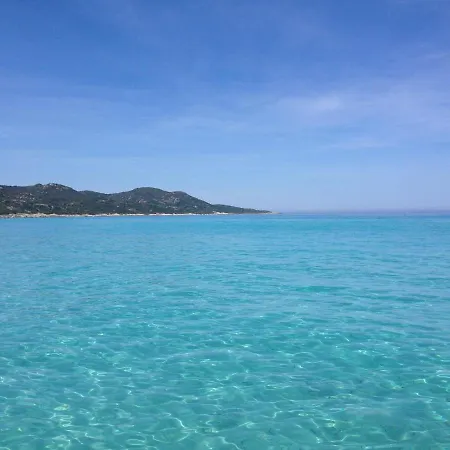 Proche Saint-florent Piscine Patrimonio