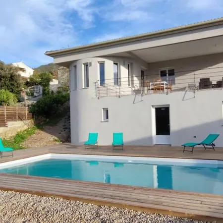 Proche Saint-florent Piscine